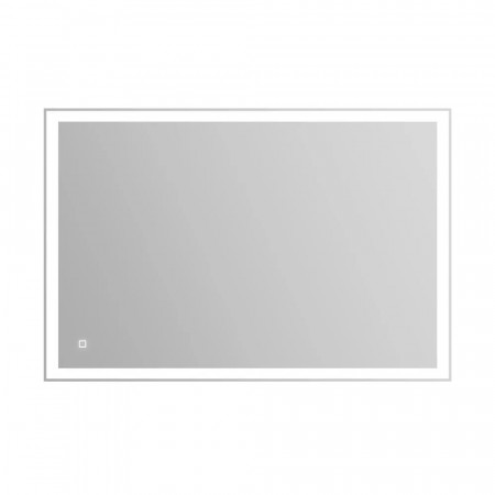 Зеркало BelBagno SPC-GRT-1000-600-LED-TCH Зеркало BelBagno SPC-GRT-1000-600-LED-TCH