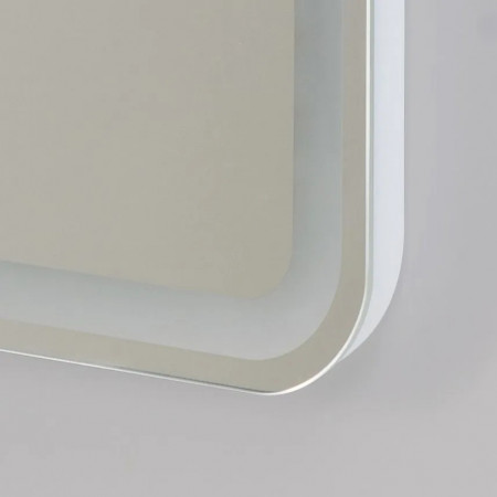 Зеркало BelBagno SPC-MAR-1000-600-LED-BTN Зеркало BelBagno SPC-MAR-1000-600-LED-BTN
