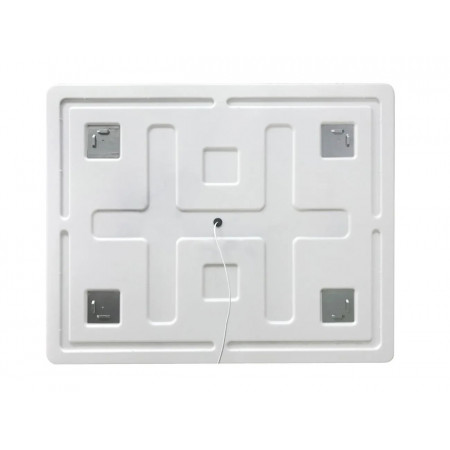 Зеркало BelBagno SPC-MAR-1000-600-LED-BTN Зеркало BelBagno SPC-MAR-1000-600-LED-BTN