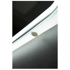 Зеркало BelBagno SPC-MAR-800-800-LED-BTN