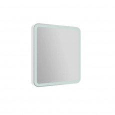 Зеркало BelBagno SPC-MAR-800-800-LED-BTN