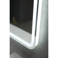 Зеркало BelBagno SPC-MAR-600-600-LED-TCH