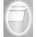 Зеркало BelBagno SPC-VST-600-800-LED-BTN