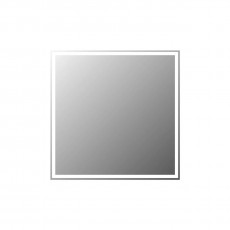 Зеркало BelBagno SPC-GRT-800-800-LED-BTN