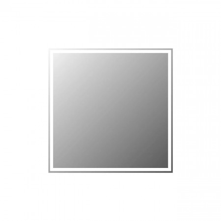 Зеркало BelBagno SPC-GRT-800-800-LED-BTN Зеркало BelBagno SPC-GRT-800-800-LED-BTN