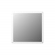 Зеркало BelBagno SPC-GRT-800-800-LED-BTN Зеркало BelBagno SPC-GRT-800-800-LED-BTN