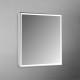 Зеркало BelBagno SPC-GRT-800-800-LED-BTN Зеркало BelBagno SPC-GRT-800-800-LED-BTN