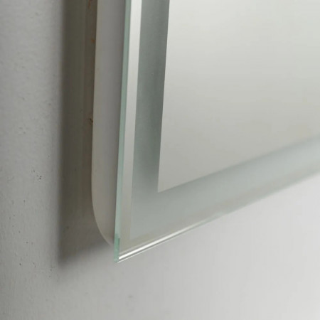 Зеркало BelBagno SPC-GRT-800-800-LED-BTN Зеркало BelBagno SPC-GRT-800-800-LED-BTN