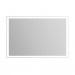 Зеркало BelBagno SPC-GRT-1000-600-LED-BTN