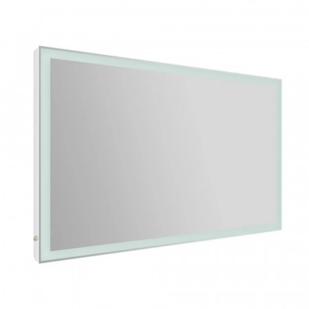Зеркало BelBagno SPC-GRT-1000-600-LED-BTN Зеркало BelBagno SPC-GRT-1000-600-LED-BTN