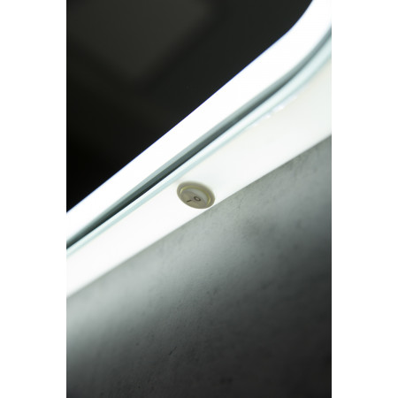 Зеркало BelBagno SPC-GRT-1000-600-LED-BTN Зеркало BelBagno SPC-GRT-1000-600-LED-BTN