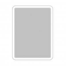 Зеркало BelBagno SPC-MAR-500-800-LED-BTN
