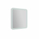 Зеркало BelBagno SPC-MAR-500-800-LED-BTN Зеркало BelBagno SPC-MAR-500-800-LED-BTN