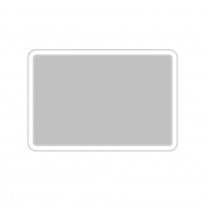 Зеркало BelBagno SPC-MAR-900-600-LED-BTN