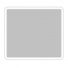 Зеркало BelBagno SPC-MAR-900-800-LED-BTN