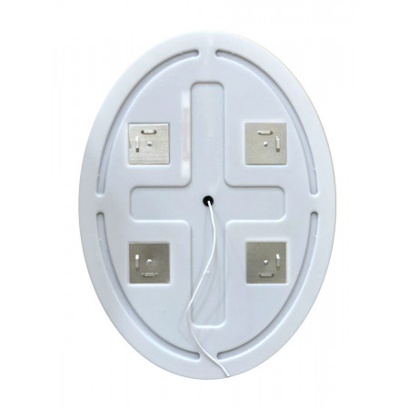 Зеркало BelBagno SPC-VST-750-900-LED-TCH Зеркало BelBagno SPC-VST-750-900-LED-TCH