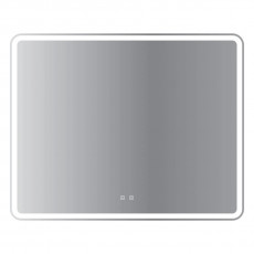 Зеркало BelBagno SPC-MAR-1000-800-LED-TCH-SND
