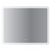 Зеркало BelBagno SPC-MAR-1000-800-LED-TCH-SND