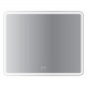 Зеркало BelBagno SPC-MAR-1000-800-LED-TCH-SND Зеркало BelBagno SPC-MAR-1000-800-LED-TCH-SND