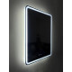 Зеркало BelBagno SPC-MAR-1000-800-LED-TCH-SND Зеркало BelBagno SPC-MAR-1000-800-LED-TCH-SND