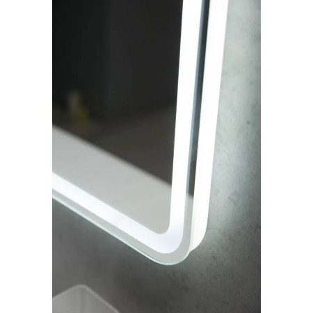 Зеркало BelBagno SPC-MAR-1000-800-LED-TCH-SND Зеркало BelBagno SPC-MAR-1000-800-LED-TCH-SND