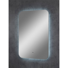 Зеркало с подсветкой ART&MAX RAVENNA AM-Rav-500-700-DS-F