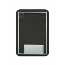 Зеркало с подсветкой ART&MAX RAVENNA AM-Rav-500-700-DS-F