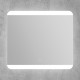 Зеркало BelBagno SPC-CEZ-800-700-LED-TCH-WARM Зеркало BelBagno SPC-CEZ-800-700-LED-TCH-WARM