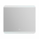 Зеркало BelBagno SPC-CEZ-800-700-LED-TCH-WARM Зеркало BelBagno SPC-CEZ-800-700-LED-TCH-WARM