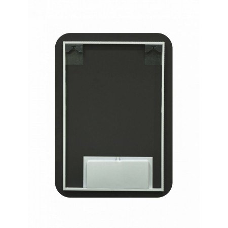 Зеркало с подсветкой ART&MAX RAVENNA AM-Rav-500-700-DS-C Зеркало с подсветкой ART&MAX RAVENNA AM-Rav-500-700-DS-C