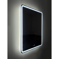 Зеркало BelBagno SPC-MAR-600-800-LED-TCH-PHONE