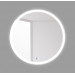 Зеркало BelBagno SPC-RNG-800-LED-TCH-PHONE