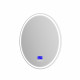 Зеркало BelBagno SPC-RNG-700-LED-TCH-RAD Зеркало BelBagno SPC-RNG-700-LED-TCH-RAD