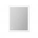 Зеркало BelBagno SPC-GRT-500-800-LED-TCH