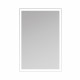 Зеркало BelBagno SPC-GRT-500-800-LED-BTN Зеркало BelBagno SPC-GRT-500-800-LED-BTN