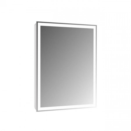 Зеркало BelBagno SPC-GRT-500-800-LED-BTN Зеркало BelBagno SPC-GRT-500-800-LED-BTN