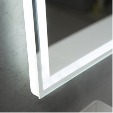 Зеркало BelBagno SPC-GRT-500-800-LED-BTN
