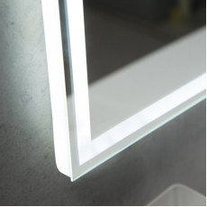 Зеркало BelBagno SPC-GRT-500-800-LED-BTN