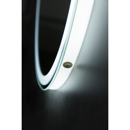 Зеркало BelBagno SPC-VST-750-900-LED-BTN Зеркало BelBagno SPC-VST-750-900-LED-BTN