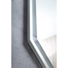 Зеркало BelBagno SPC-OTT-1000-800-LED-TCH