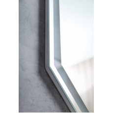 Зеркало BelBagno SPC-OTT-1000-800-LED-TCH