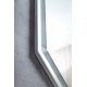 Зеркало BelBagno SPC-OTT-1000-800-LED-TCH Зеркало BelBagno SPC-OTT-1000-800-LED-TCH