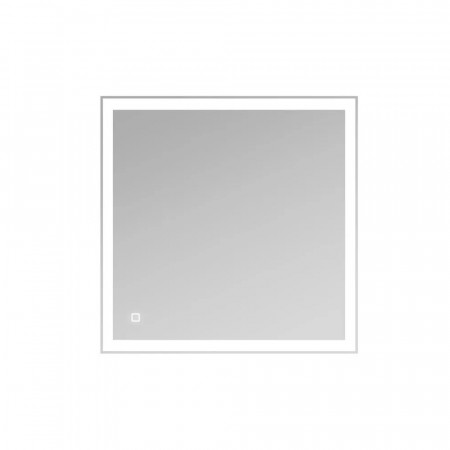 Зеркало BelBagno SPC-GRT-600-600-LED-TCH Зеркало BelBagno SPC-GRT-600-600-LED-TCH