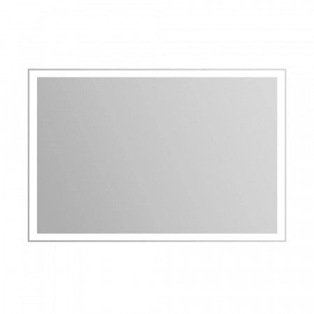 Зеркало BelBagno SPC-GRT-900-800-LED-BTN Зеркало BelBagno SPC-GRT-900-800-LED-BTN