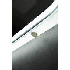 Зеркало BelBagno SPC-GRT-900-800-LED-BTN