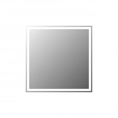 Зеркало BelBagno SPC-GRT-600-600-LED-BTN
