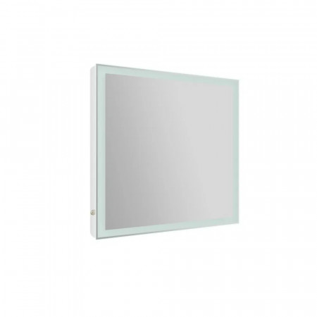 Зеркало BelBagno SPC-GRT-600-600-LED-BTN Зеркало BelBagno SPC-GRT-600-600-LED-BTN