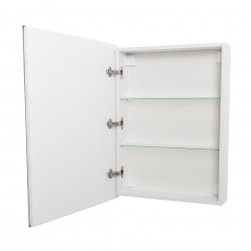 Зеркальный шкаф BelBagno SPC-GRT-600/800-1A-LED-TCH