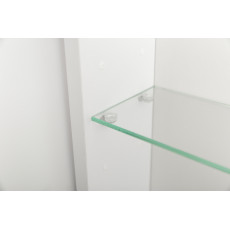 Зеркальный шкаф BelBagno SPC-GRT-600/800-1A-LED-TCH