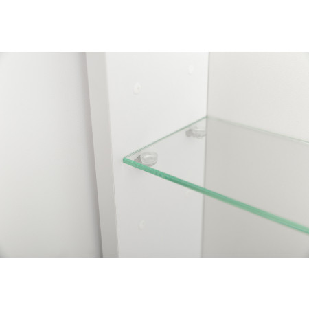 Зеркальный шкаф BelBagno SPC-GRT-600/800-1A-LED-TCH Зеркальный шкаф BelBagno SPC-GRT-600/800-1A-LED-TCH